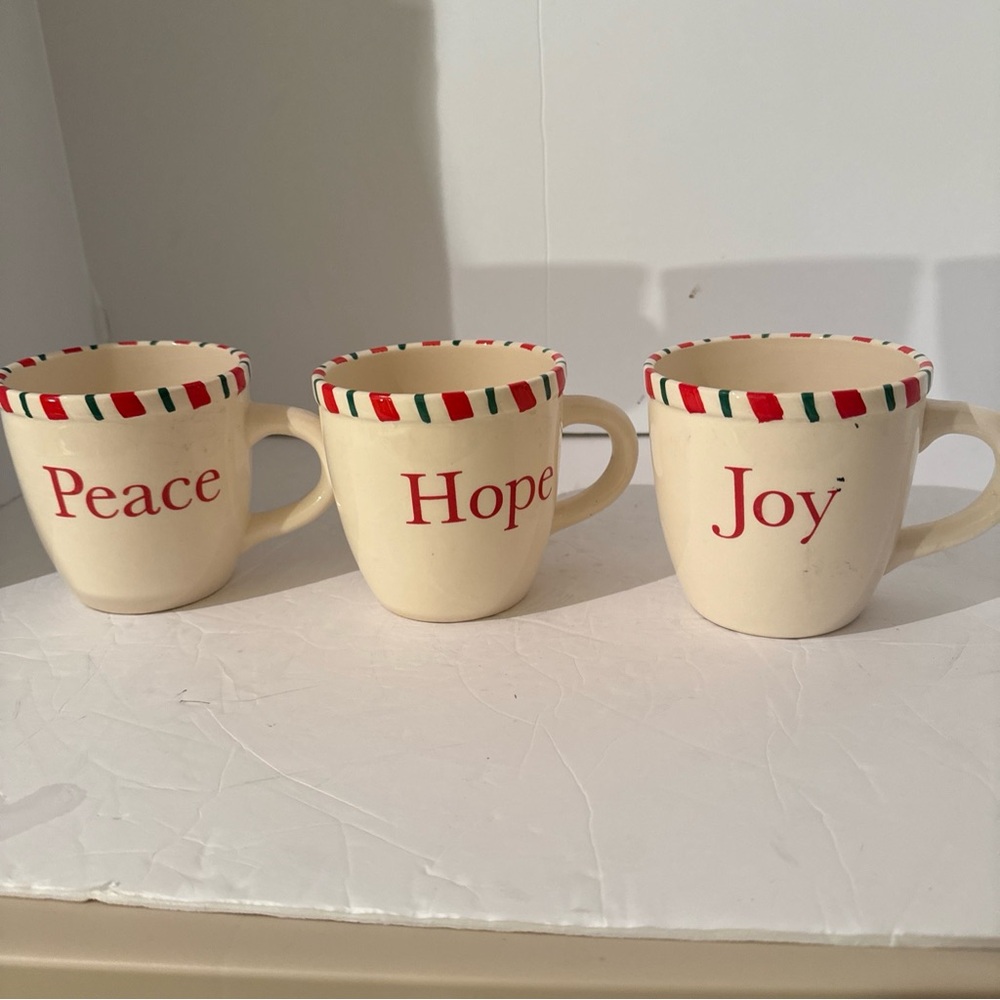 Gibson inspired words set of 3